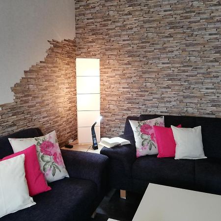 Annettes Ferienwohnung Михелщат Екстериор снимка